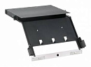 938911 Полка Panduit FCE1U 19" 1U 4xFAP выдвижная