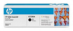 553499 Картридж лазерный HP 304A CC530AD черный двойная упак. (7000стр.) для HP LJ CP2025/CM2320
