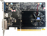 1521776 Видеокарта Sapphire PCI-E 11216-35-20G R7 240 4G boost AMD Radeon R7 240 4Gb 128bit DDR3 780/3600 DVIx1 HDMIx1 CRTx1 HDCP lite