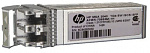 1050734 Трансивер HPE 1Gb RJ-45 iSCSI Channel SFP+ 4-Pack 2050/2052 (C8S75B)
