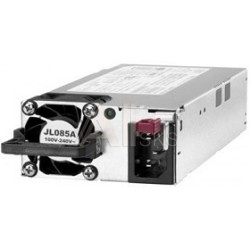 1468851 HP JL085A Блок питания Aruba X371 12VDC 250W PS