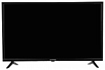 1641426 Телевизор LED Starwind 32" SW-LED32SB304 Яндекс.ТВ черный HD 60Hz DVB-T DVB-T2 DVB-C DVB-S DVB-S2 WiFi Smart TV (RUS)