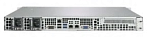 AS -1013S-MTR Серверная платформа SUPERMICRO A+ Server 1U 1013S-MTR Single AMD EPYC version 1/ no memory(8)/ on board RAID 0/1/5/10/ no HDD(4)LFF/ 2xGE/ 2x400W