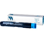 npr_43039 Картридж NVP совместимый NV-006R01464 Cyan