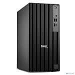 Dell Pro Tower QCT1250 MT [PRO-7060] Black { i7 14700/16Gb/SSD512Gb UHDG 770/W11Pro/m/kb}