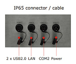 6118641 R15ID3S-65C3/PAT/128GB