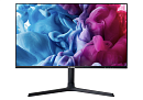 Монитор IRBIS SMARTVIEW 27'' LED Monitor 2560x1440, 16:9, IPS, 300 cd/m2, 1000:1, 3ms, 178°/178°, HDMI, DP, USB, Audi (Неоригинальная упаковка, потёрт