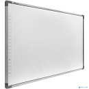 IQBoard [RPT082-40 (RPN082)] 82" Интерактивная доска [IR технология, 40 касаний, USB, 16:10]