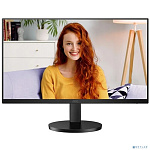 LCD AOC 27" U27B3AF {Black (IPS 3840x2160 4ms 178/178 350cd 2xHDMI2.0 DisplayPort1.4 MM регулировка по высоте}