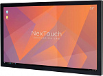 1719916 Интерактивная панель NexTouch Nextpanel 43PN IFPNV2PNT43 32" PCAP FHD (1920x1080)