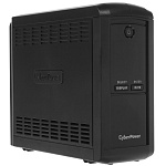 ИБП CyberPower VP700ELCD, 700VA/390W, L-INT, A.SIN, LCD, USB, RS232, RJ45/11, SCHUKOx4