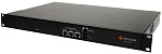 1000234227 Контроллер коммуникационный/ VBP 5300-ST25 Firewall/ NAT traversal unit for medium to large enterprise locations. This model is for the Russia market