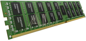 1000533854 Оперативная память Samsung Память оперативная DDR4 64GB LRDIMM 2666 1.2V 4Rx4