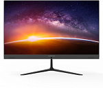 1834900 Моноблок SunWind Action AiO 21i 21.5" Full HD Cel N4020 (1.1) 4Gb SSD256Gb UHDG 600 CR Ubuntu GbitEth WiFi BT 36W клавиатура мышь Cam черный 1920x1080