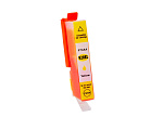 npr_D4289 Струйный картридж NV Print 920 (NV-CD974AE) Yellow для HP OfficeJet 6000/6500/7000/7500 (13 мл) совместимый