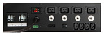 858291 Батарея для ИБП Powercom BAT VGD 240V 240В 7Ач для VRT-6000