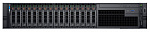 1655710 Сервер DELL PowerEdge R740 2x4210R 24x64Gb x16 2.5" H740p LP iD9En 5720 4P 2x1100W 3Y PNBD Conf 5 (PER740RU3-44)
