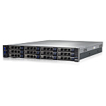 1965243 Hiper R3-T223212-13 Server R3 - Advanced - 2U/C621A/2x LGA4189 (Socket-P4)/Xeon SP поколения 3/270Вт TDP/32x DIMM/12x 3.5/no LAN/OCP3.0/CRPS 2x 1300Вт