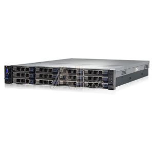 1965243 Сервер HIPER R3-T223212-13 Server R3 - Advanced - 2U/C621A/2x LGA4189 (Socket-P4)/Xeon SP поколения 3/270Вт TDP/32x DIMM/12x 3.5/no LAN/OCP3.0/CRPS 2x 1300Вт