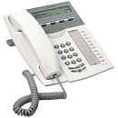 DBC22301/01001 MITEL MiVoice 4223 Professional, Telephone Set, Light Grey (digital phone)
