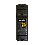 1831137 Falcon Eye FE-305HD (графит). Цветная вызывная панель видеодомофона формата AHD 1080p [00-00182796]