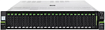 1436961 Сервер FUJITSU PRIMERGY PY RX2540 M5 8x2.5 Hybrid Flash 2x6246 8x64Gb x12 2x3200Gb 2.5" PCIe EP540i LP iRMC S5 2P 10G + 2P 16G 2x800W 3Y NBD PSAS CP40