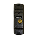 1831137 Falcon Eye FE-305HD (графит). Цветная вызывная панель видеодомофона формата AHD 1080p [00-00182796]