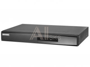 3200712 IP-видеорегистратор 4CH 4POE DS-7104NI-Q1/4P/M(C) HIKVISION