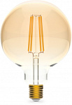 Умная лампа Gauss Smart Home G95 E27 Wi-Fi (1320112)