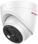 1467401 Камера видеонаблюдения аналоговая HiWatch DS-T513(B) 3.6-3.6мм HD-TVI цветная корп.:белый (DS-T513(B) (3.6 MM))