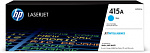 1148305 Картридж лазерный HP 415A W2031A голубой (2100стр.) для HP HP LJ M454/MFP M479