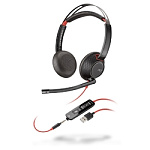 7155493215 Plantronics C5220-A