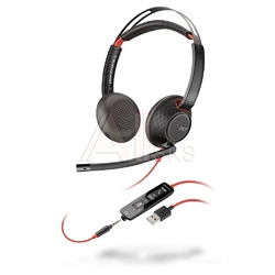 7155493215 Plantronics C5220-A