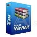 WinRAR 1 User
