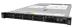 7X08A075EA Lenovo TCH ThinkSystem SR530 Rack 1U,1xXeon Silver 4208 8C (2.1GHz/85W),1x16GB/2666MHz/2Rx8/1.2V RDIMM, noHDD 2,5"(up to 8), SR530-8i, noDVD, noGbE, 1