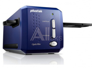 Сканер Plustek OpticFilm 8100 (0225TS) Сканер Plustek OpticFilm 8100 (0225TS)