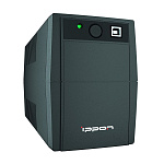 Источник бесперебойного питания Ippon Back Basic 1050 Line-interactive 600W/1050VA 403407 {4} (279413)