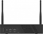 Неттоп IRU 310H6ITF i5 12400T (1.8) 16Gb SSD512Gb UHDG 730 без ОС GbitEth WiFi BT черный (1975185)