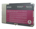 C13T617300 Картридж Epson High Capacity Ink Cartridge(Magenta) for B500