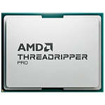 11060834 CPU AMD Ryzen Threadripper PRO 7975WX OEM (100-000000453) (Storm Peak, 5nm, C32/T64, Base 4 GHz, Turbo 5,3 GHz, Without Graphics, L3 128MB, TDP 350W,