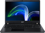 1000608714 Ноутбук Acer TravelMate P2 TMP215-41-R9SH 15.6"(1920x1080 (матовый) IPS)/AMD Ryzen 3 Pro 4450U(2.5Ghz)/8192Mb/256SSDGb/noDVD/Int:UMA/Cam/BT/WiFi/war
