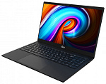 Ноутбук IRU 15EC5 Core i5 1135G7 8Gb SSD256Gb Intel Iris Xe graphics 15.6" IPS FHD (1920x1080) Free DOS black WiFi BT Cam 7200mAh (1894781)