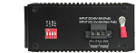1000641263 Медиаконвертер/ OSNOVO Промышленный компактный медиаконвертер GE с поддержкой PoE, 1 x GE (10/100/1000Base-T) с PoE (до 30W), 1 x GE SFP (1000Base-X)