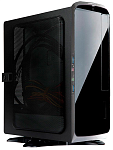 6121559 Slim Case InWin BQS660 IP-AD150A7-2 80+ Bronze U3.0*2+A(HD) Mini-ITX
