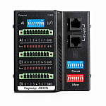 6155325 FRONT Control IO AI8.DI16 Исп.2