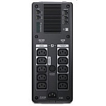 1174654 APC Back-UPS Pro 1500VA BR1500GI/BR1500GI/KZ
