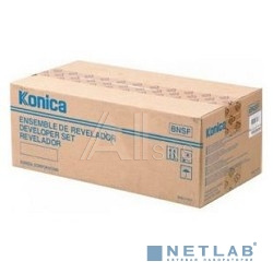Konica minolta A7U408D Девелопер желтый DV-313Y {bizhub C308/C368-серия}