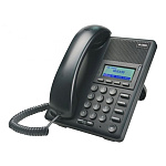 175420 D-Link DPH-120S/F1B IP-телефон с 1 WAN-портом 10/100Base-TX, 1 LAN-портом 10/100Base-TX (от DPH-120S/F1A отличается дизайном коробки)