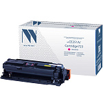 npr_42825 Картридж NVP совместимый NV-CE253A/NV-723 Magenta