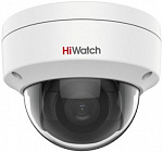 1611069 Камера видеонаблюдения IP HiWatch Pro IPC-D082-G2/S (2.8mm) 2.8-2.8мм цветная корп.:белый
